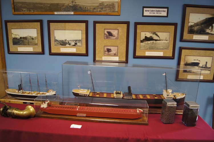Maritime Room